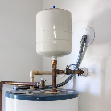Why you need a thermal expansion tank